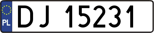 DJ15231