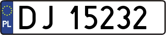 DJ15232