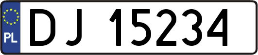 DJ15234