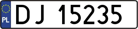 DJ15235
