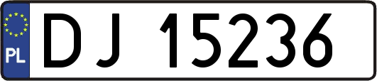 DJ15236