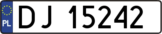 DJ15242