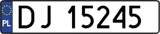 DJ15245