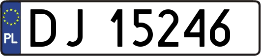 DJ15246
