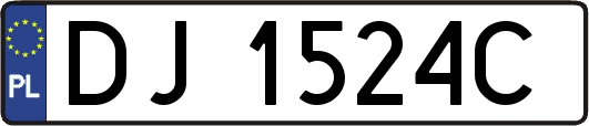 DJ1524C