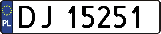 DJ15251