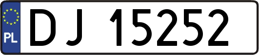 DJ15252