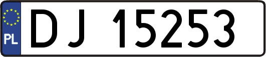 DJ15253