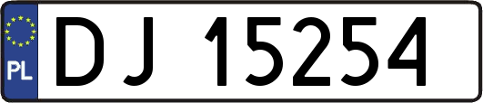 DJ15254
