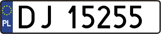 DJ15255