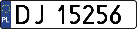 DJ15256