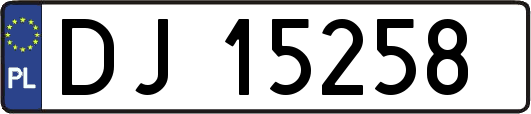 DJ15258