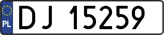DJ15259