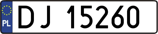 DJ15260