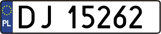 DJ15262