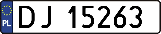 DJ15263