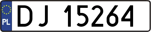 DJ15264
