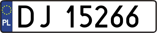 DJ15266