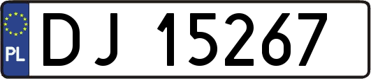 DJ15267