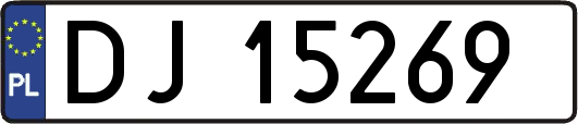 DJ15269