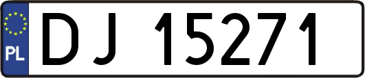 DJ15271