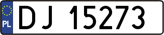 DJ15273