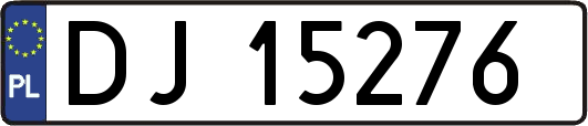 DJ15276