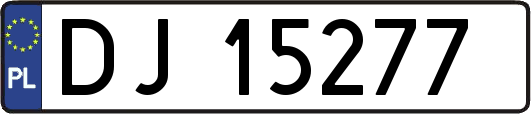 DJ15277