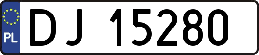 DJ15280