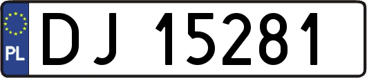 DJ15281