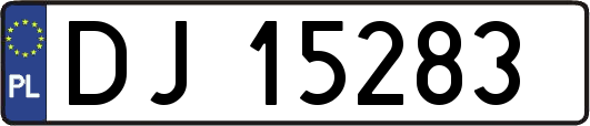 DJ15283