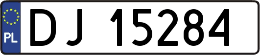 DJ15284