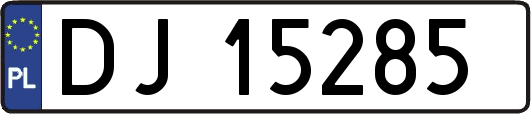 DJ15285