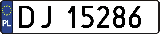 DJ15286