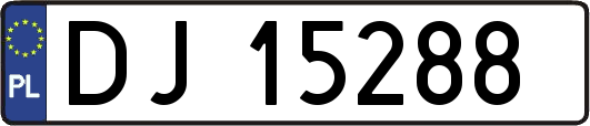 DJ15288