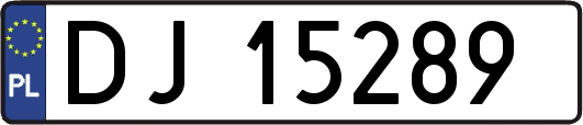 DJ15289