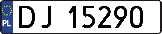 DJ15290