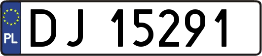 DJ15291