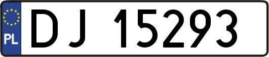 DJ15293