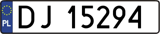 DJ15294