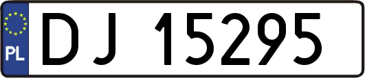 DJ15295