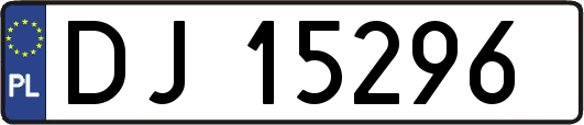 DJ15296