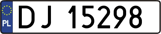 DJ15298