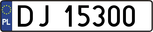 DJ15300