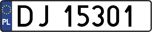DJ15301