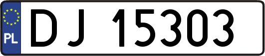DJ15303
