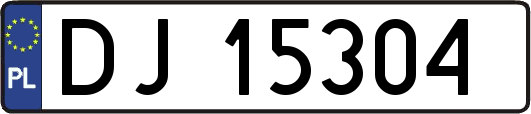 DJ15304