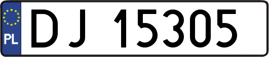 DJ15305