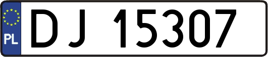 DJ15307