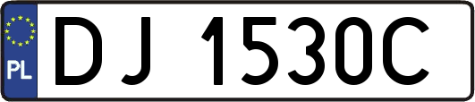 DJ1530C